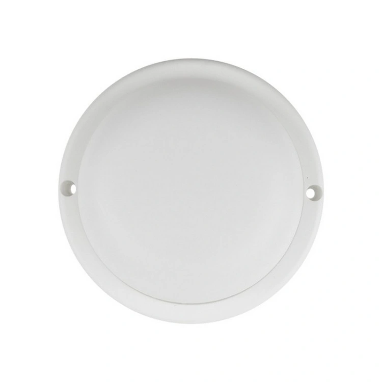 Biała okrągła oprawa LED Torton TOR-06RW
