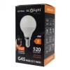 Inteligentna żarówka E14 GOLF BALL 6W 520lm ECO LIGHT
