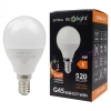 Sterowanie żarówką ECO LIGHT przez Tuya Smart