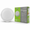 Oprawa LED Torton 9 W 680 lm IP54 biała