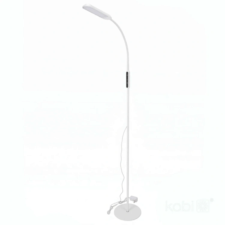 Regulowany panel świetlny lampy LED2B TEILO