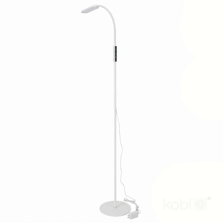 Lampa LED TEILO barwy 3000K 4000K 6500K