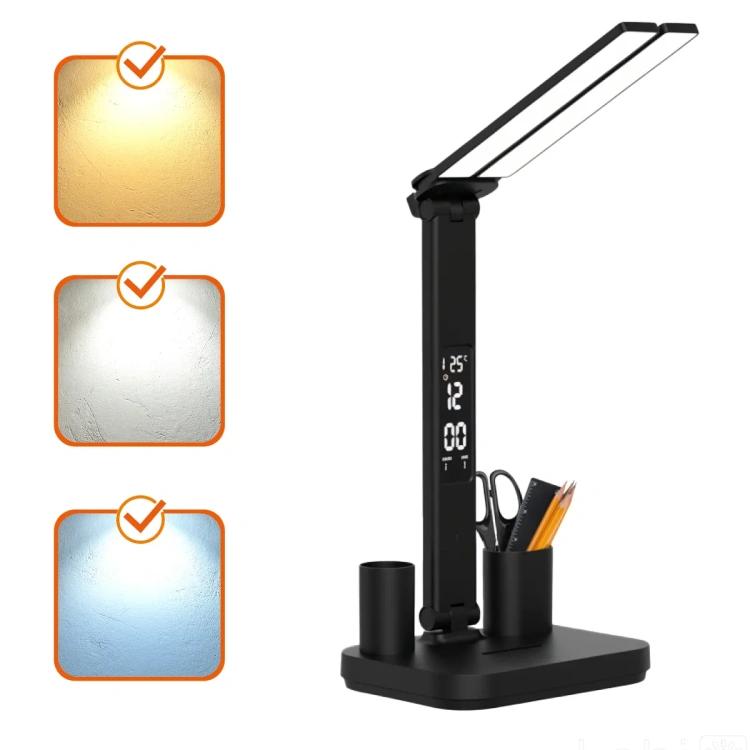 Lampka NOBLITE P barwy 3000K 4000K 6000K