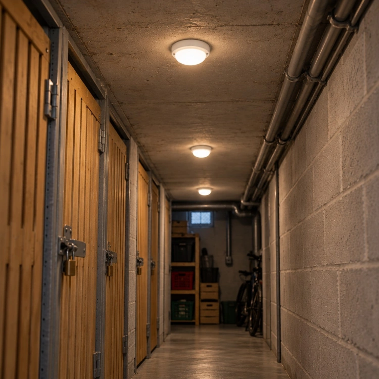 Oprawa LED Torton 18W