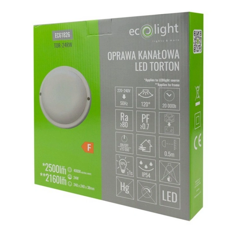 Torton TOR-24RW