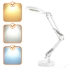 Lampka AURIQ LOUPE barwy 3000K 4000K 6500K