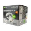 Oprawa kierunkowa LED 7 W 600 lm biała