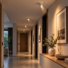 Oprawa kierunkowa LED 2w1