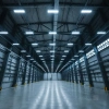 Oprawa LED MULTILUXO 150W do hali i magazynu