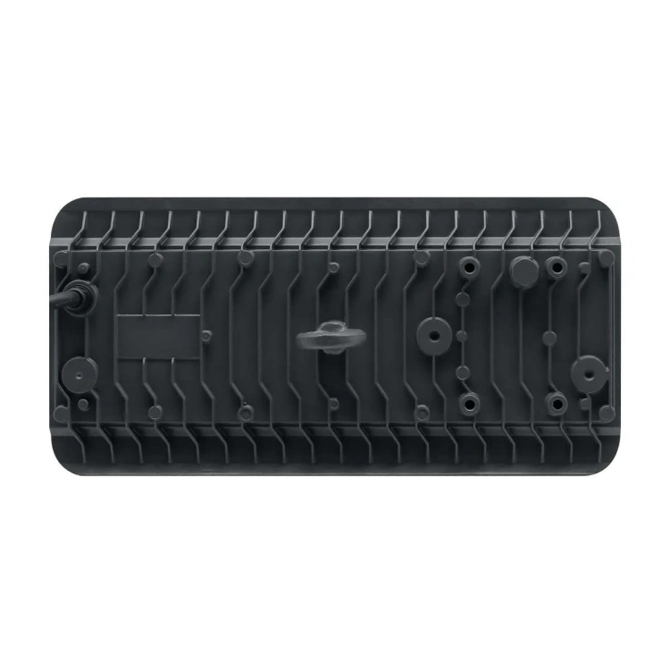 Oprawa LED MULTILUXO 100W w montażu zwieszanym