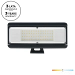 Oprawa LED MULTILUXO 50W 5400lm 4000K IP65 Kobi Premium