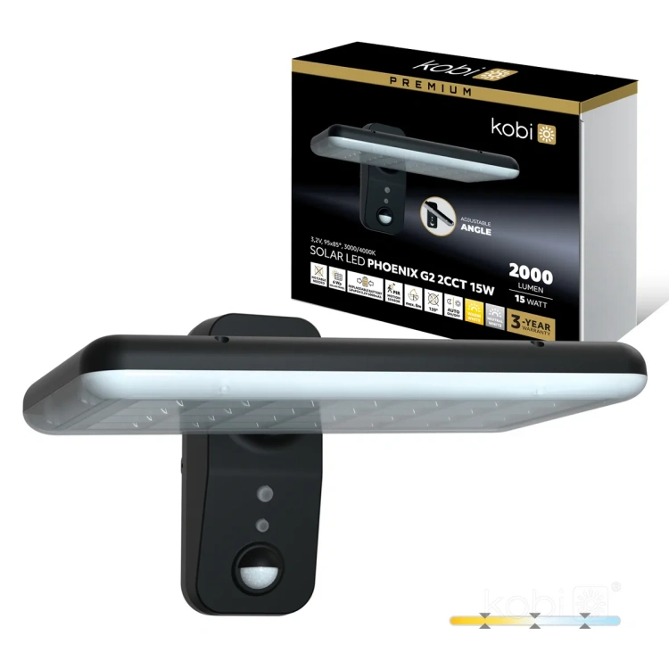 Kobi Premium PHOENIX G2 004967