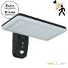 Naświetlacz solarny LED PHOENIX G2 15W 2000lm 2CCT IP65