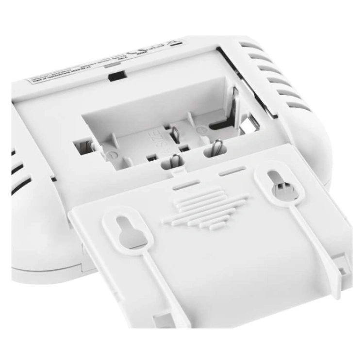 Detektor tlenku węgla GS827 PL