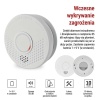 Detektor dymu TSS910B