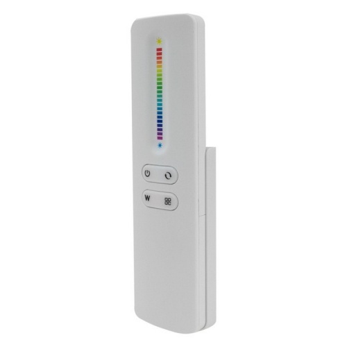 Biały pilot LED 4-strefowy Slim Eco Light