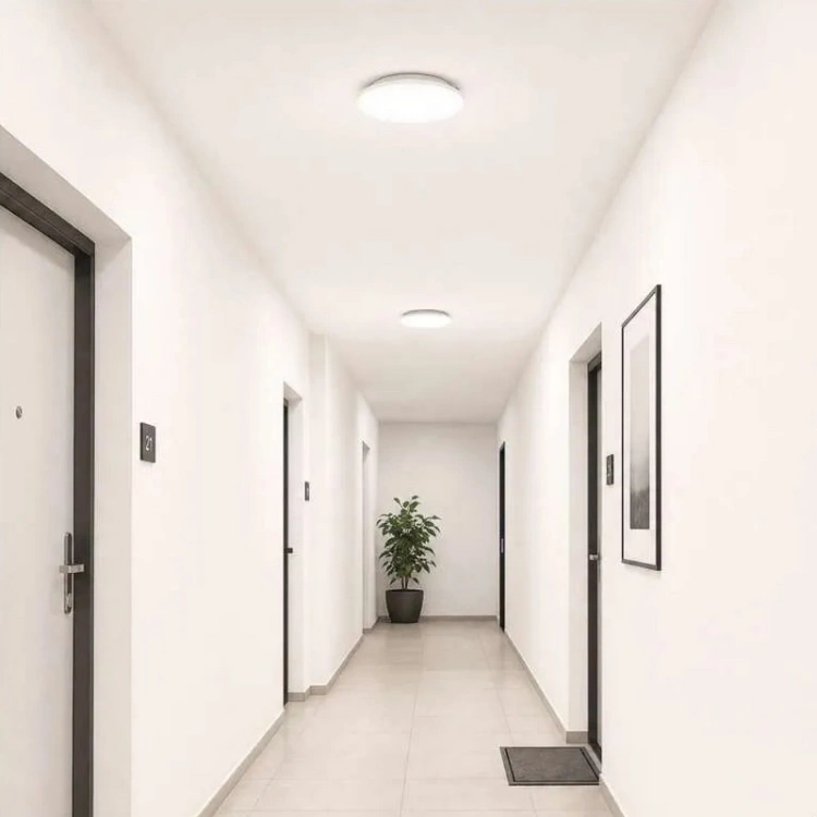 oprawa LED DORI EVO 2400 lm