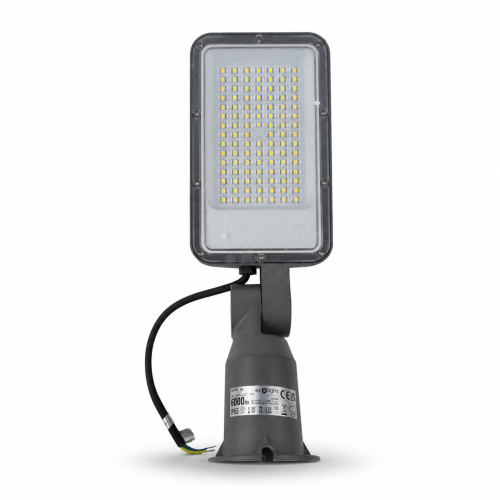 Lampa uliczna PREMIUM 50W 4000K 120lm/W IP65