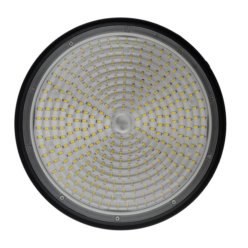 HighBay LED PREMIUM 200W 4000K 32000lm HIGH LUMEN