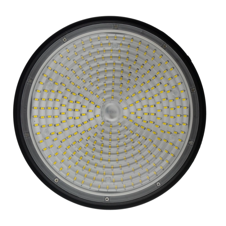 HighBay LED PREMIUM 200W 4000K 32000lm HIGH LUMEN