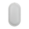 Eco Light Torton TOR-06OW – biały plafon