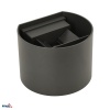 OPRAWA ELEWACYJNA VALIT 12W 4000K 1100LM IP65 100X110X130 OWALNA GRAFIT