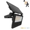 Naświetlacz solarny LED NCS G2 20W 1600lm 3CCT IP54 Kobi
