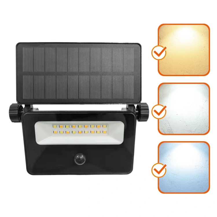 Czujnik ruchu 110 stopni do 6m NCS G2 10W