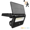 Naświetlacz solarny LED NCS G2 10W 850lm 3CCT IP54 Kobi