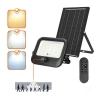 Czujnik ruchu PIR naświetlacza solarnego MHCS G2 20W