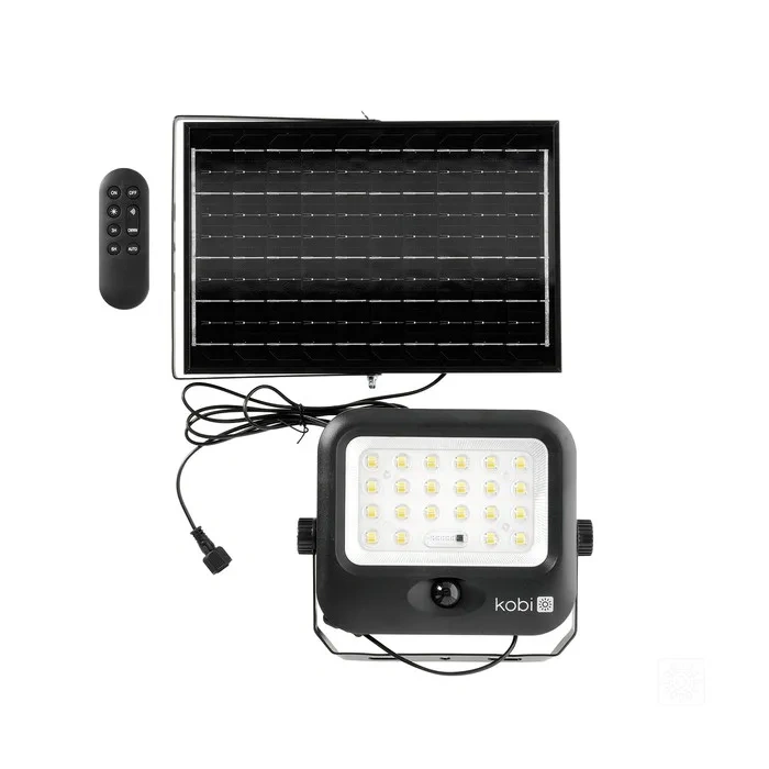 Panel fotowoltaiczny 10Wp naświetlacza MHCS G2 20W