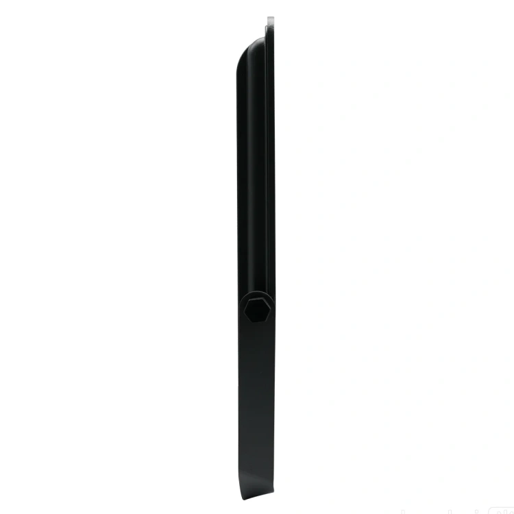 Czarny naświetlacz LED Kobi ULSAN 200W IP65