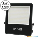 Naświetlacz LED ULSAN 150W 19500lm 4000K IP65 Kobi Pro