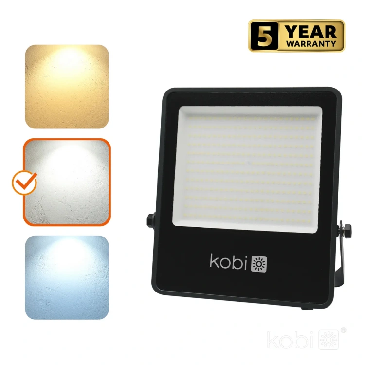 Naświetlacz LED ULSAN 150W 19500lm 4000K IP65