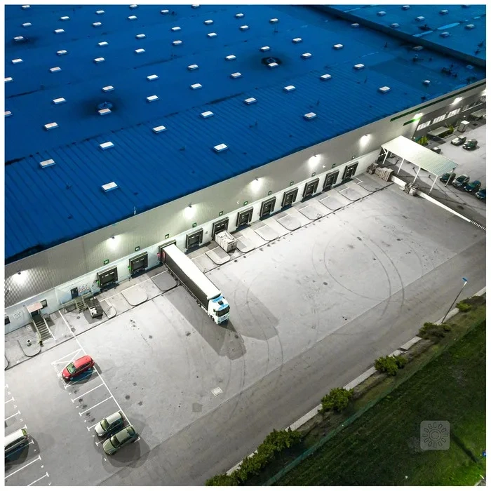 Naświetlacze LED Kobi ULSAN 50W 100W 150W 200W