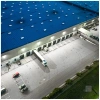 Naświetlacz LED ULSAN 100W IP65 do zastosowań zewnętrznych