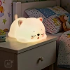 Lampka DREAM CAT ciepłe światło 3000K