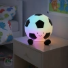 Lampka nocna DREAM BALL 1 kolorowe podświetlenie RGB