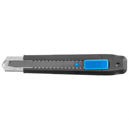 Nóż z ostrzem łamanym 18 mm Högert HT4C629