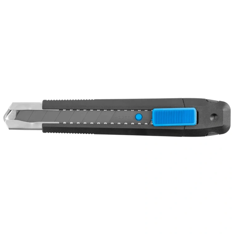 Nóż z ostrzem łamanym 18 mm Högert HT4C629