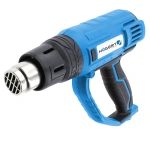 Opalarka 2000W Högert HT2C551 60-600°C