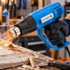Opalarka 2000W 60-600°C Högert - grafika AI