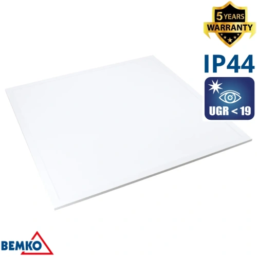 Panel LED BACKLIGHT SUPERIOR 26W 4000lm 4000K 60x60