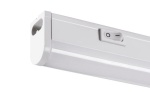 Podszafkowa oprawa liniowa MERA LED 20W 4000K 2030lm KANLUX 29213