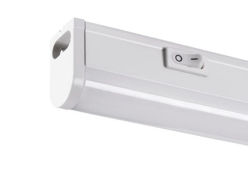 Podszafkowa oprawa liniowa MERA LED 20W 4000K 2030lm KANLUX 29213
