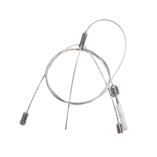 Linka do podwieszania lamp ROPE-NT 150 do paneli BRAVO LED 2 szt./kpl