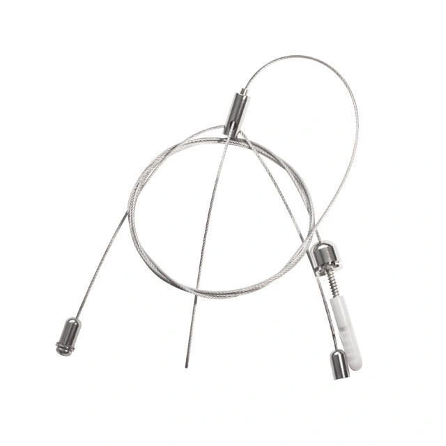 Linka do podwieszania lamp ROPE-NT 150 do paneli BRAVO LED 2 szt./kpl