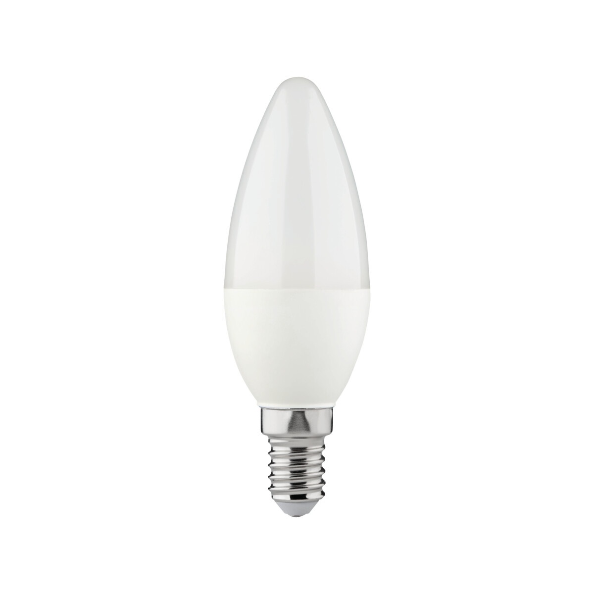 Żarówka LED świeczka IQ-LED C35E14 3,4W-CW 3.4W 470lm 6500K 3 lat Gwar.