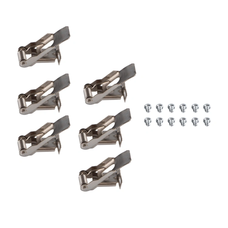 Klips montażowy do karton gips BLINGO U panel kod 37338 CLIPS PANEL 120
