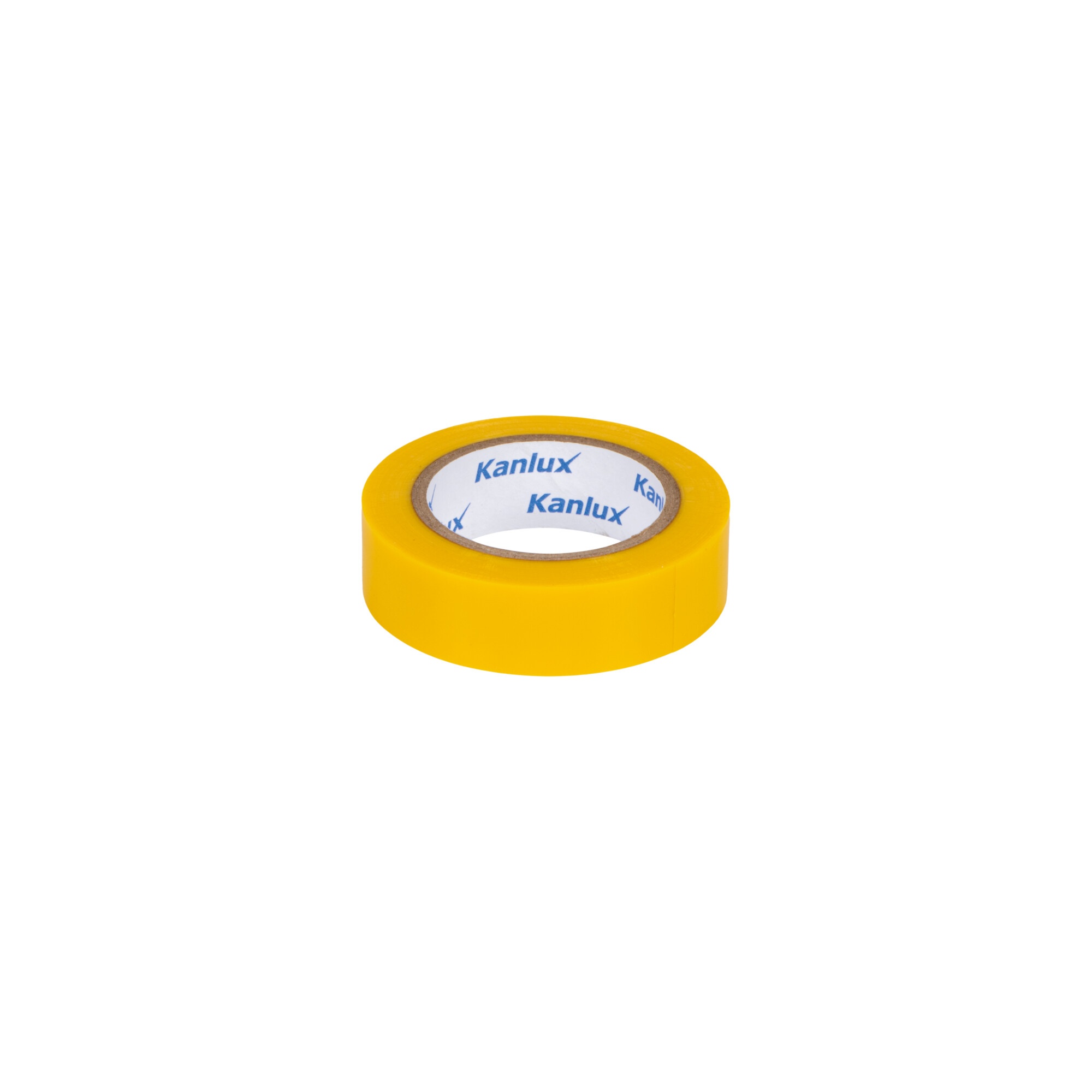 Samoprzylepna taśma izolacyjna IT-2/10/16MM-Y 10m PVC kolor żółty